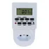 Timer Piscina Temporizador Digital Automático Bivolt 10a