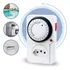 Timer Piscinas Temporizador Mecânico Tomada Bivolt 110v 220v