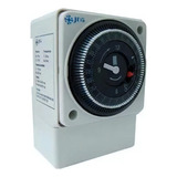 Timer Programador Horário Analogico 220v Jtha Jng