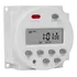 Timer Programável Cn101s-4 (segundos) Dc 12v Sinotimer