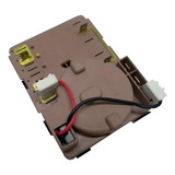 Timer Secadora Suspensa Brastemp