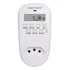 Timer Sinotimer Bivolt Tomada Tm518 Programável Lcd