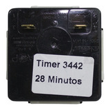 Timer Suggar Lavamax Eco 10 Kg 28 Minutos 3442 