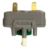 Timer Tanquinho Colormaq 15 Minutos 1 Molho Lote