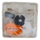 Timer Tanquinho Plena 21 Minutos 2 Molhos 3424 127 220v