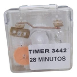 Timer Tanquinho Suggar Lavamax Eco 28 Minutos 3 Molhos