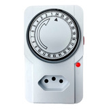 Timer Temporizador Analogico Liga