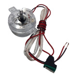 Timer Temporizador Centrifuga Roupa Britania Bivolt Original