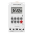 Timer Temporizador Digital 220v 30a