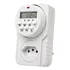 Timer Temporizador Digital 220v Programável Liga Desliga