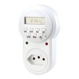 Timer Temporizador Digital Bivolt
