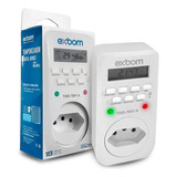 Timer Temporizador Digital Bivolt Piscinas E Iluminações