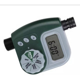 Timer Temporizador Digital Com 1 Saída Para Irrigação