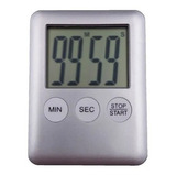 Timer Temporizador Digital Cronômetro Regressivo