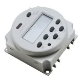 Timer Temporizador Digital Nano