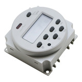 Timer Temporizador Digital Nano 12v