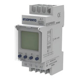 Timer Temporizador Digital Programador