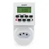 Timer Temporizador Digital Programavel Bivolt Bmax Bm002