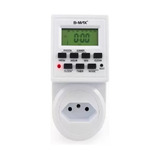 Timer Temporizador Digital relogio