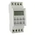 Timer Temporizador Digital Trilho 110v Liga E Desl Aparelhos