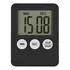 Timer Temporizador Magnetico Para Cozinha Treino Academia