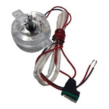Timer Temporizador Mecânico Centrifuga Roupa Britânia Bivolt