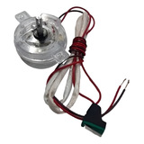 Timer Temporizador Mecânico Centrifuga Roupa Britânia Bivolt