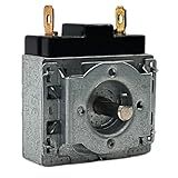 Timer Temporizador Para Fritadeira Elétrica Air Fryer Electrolux EAF10 EAF11 EAF30 EAF31 A21908001