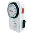 Timer Temporizador Programador Analógico Bivolt Foxlux