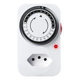 Timer Temporizador Programar Bomba