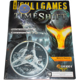 Timeshift Tiro Guerra