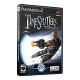 Timesplitters Future Perfect