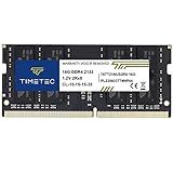 Timetec 16gb Ddr4 2133mhz