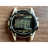 Timex Digital Quartz Antigo Sucata Para Peças 2388