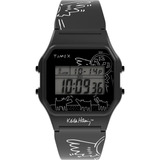 Timex Edicao Limitada Keith