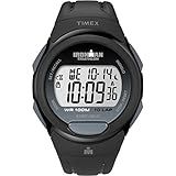 Timex Ironman Core 10 Voltas Tamanho Completo - Preto Acima De US- 150- NO SIZE