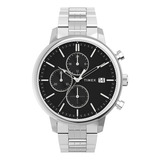 Timex Mens Chicago Chronograph