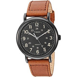 Timex Mens Tw2tweekender 40