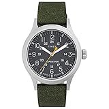 Timex Pulseira Masculina Expedition