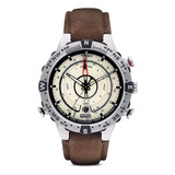 Timex Relógio Inteligente De Quartzo Tide