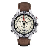Timex Relógio Inteligente De Quartzo Tide