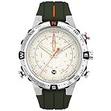 Timex Relogio Masculino Expedition