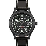 Timex Relógio Masculino TW4B18500 9J Expedition