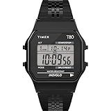 Timex Relogio T80 34