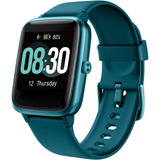 Timoom Umidigi Uwatch3 Fitness Tracker Relógio Inteligente