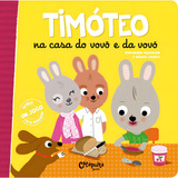 Timoteo Na Casa Do