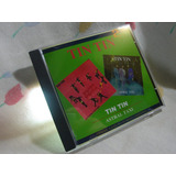 Tin Tin 2 Em 1 Tin Tin Astral Taxi Pop Anos 70 Cd Remaster