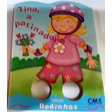 Tina A Patinadora
