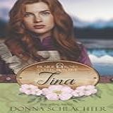 Tina- Prairie Roses Collection 2023 Book 29