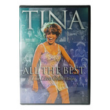 Tina Turner